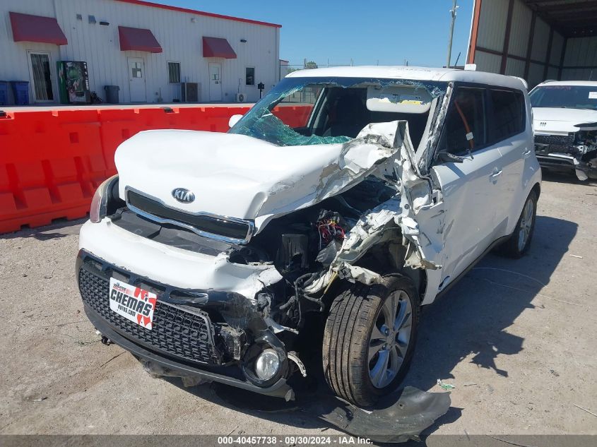 KNDJP3A5XG7249760 2016 Kia Soul +