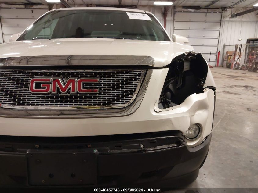 1GKKVRED8CJ263673 2012 GMC Acadia Slt-1