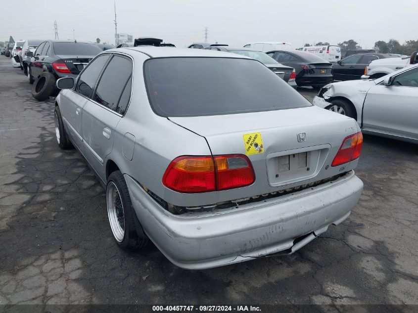 1HGEJ8648XL037321 1999 Honda Civic Ex