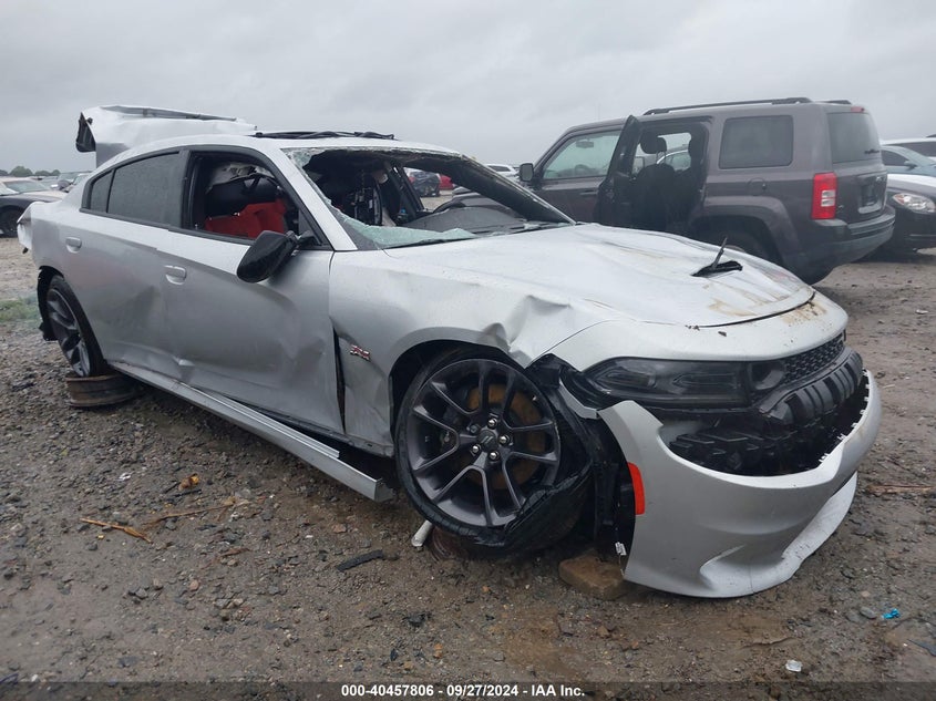 2023 Dodge Charger