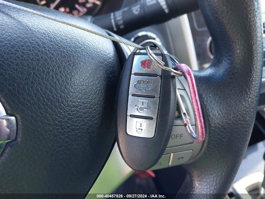 1N4AL3AP8DC214009 2013 Nissan Altima 2.5 S