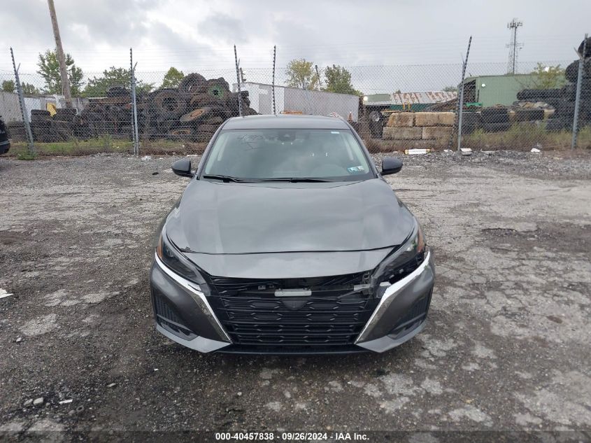 1N4BL4BV5RN374089 2024 Nissan Altima S Fwd