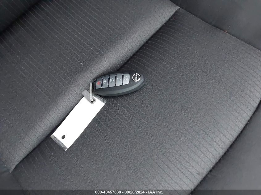 1N4BL4BV5RN374089 2024 Nissan Altima S Fwd