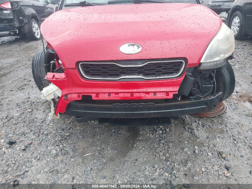 KNDJT2A60D7558955 2013 Kia Soul !