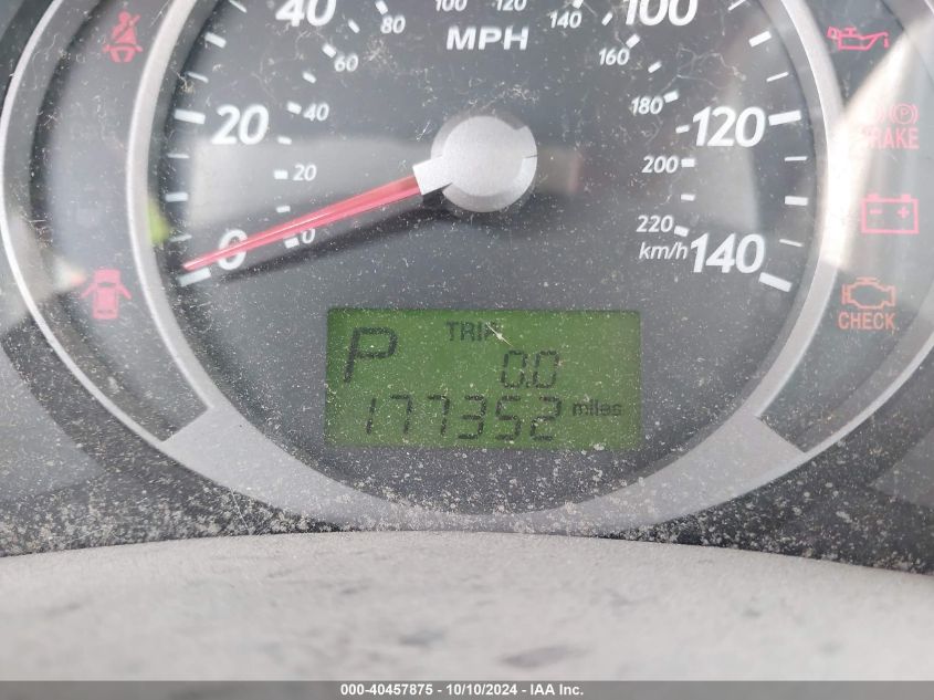 KM8JN72D65U192566 2005 Hyundai Tucson Gls/Lx