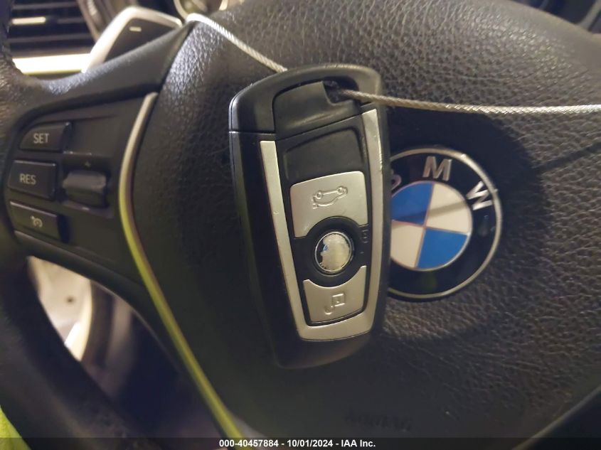 WBA4A5C52FD410073 2015 BMW 428 Gran Coupe