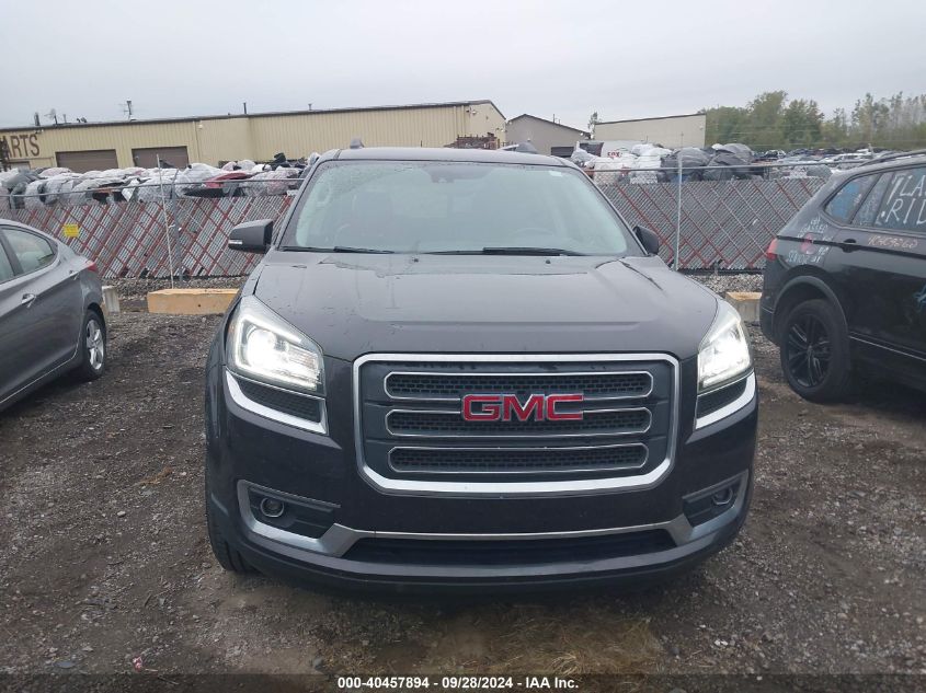 1GKKRSKD8HJ195205 2017 GMC Acadia Limited Slt-2