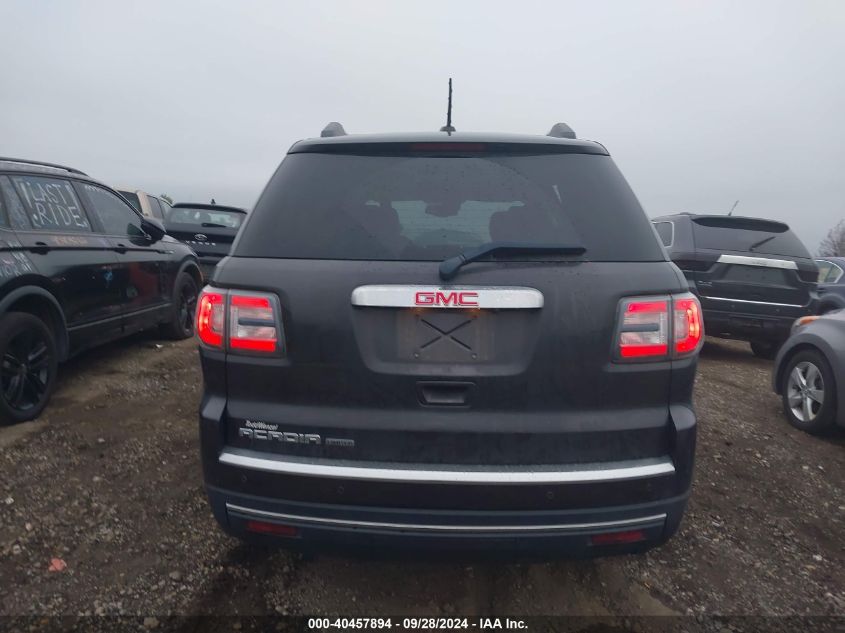 1GKKRSKD8HJ195205 2017 GMC Acadia Limited Slt-2