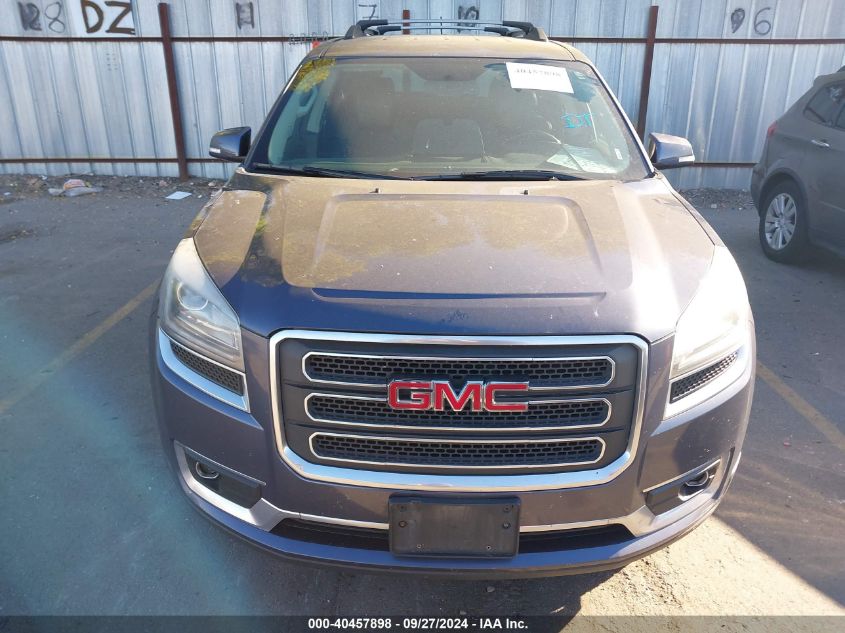 1GKKVRKD8DJ252985 2013 GMC Acadia Slt-1