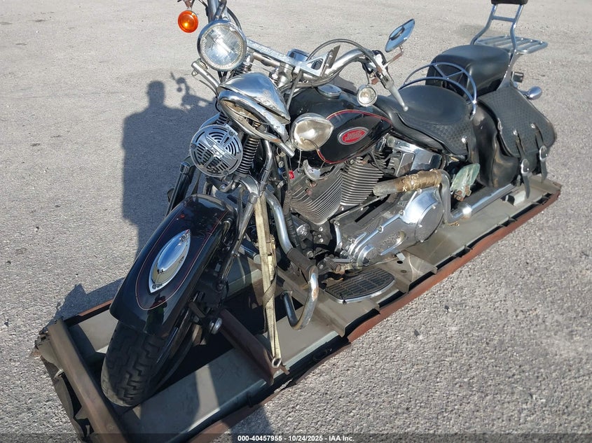 2002 Harley-Davidson Flstsi black null null 1HD1BYB362Y082288 photo #3