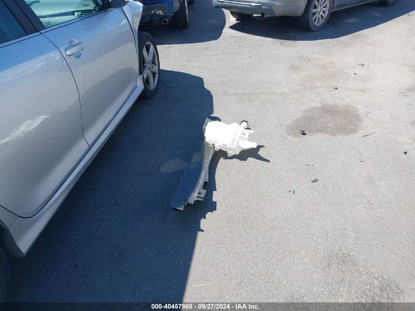 4T1BF1FKXCU073892 2012 Toyota Camry Se