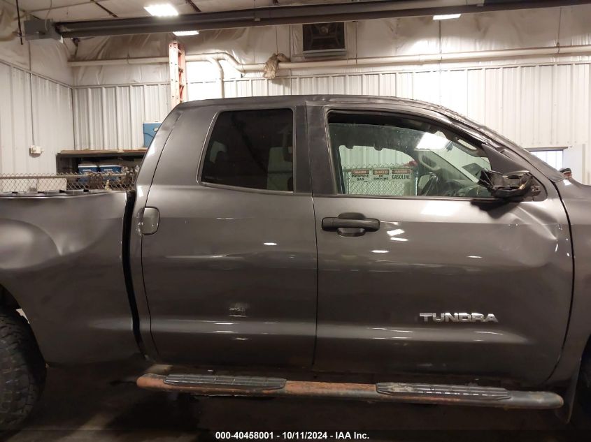 2013 Toyota Tundra Grade 4.6L V8 VIN: 5TFUM5F1XDX043499 Lot: 40458001