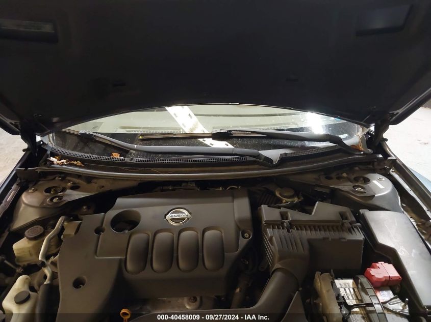 1N4AL2AP1CN426960 2012 Nissan Altima 2.5 S