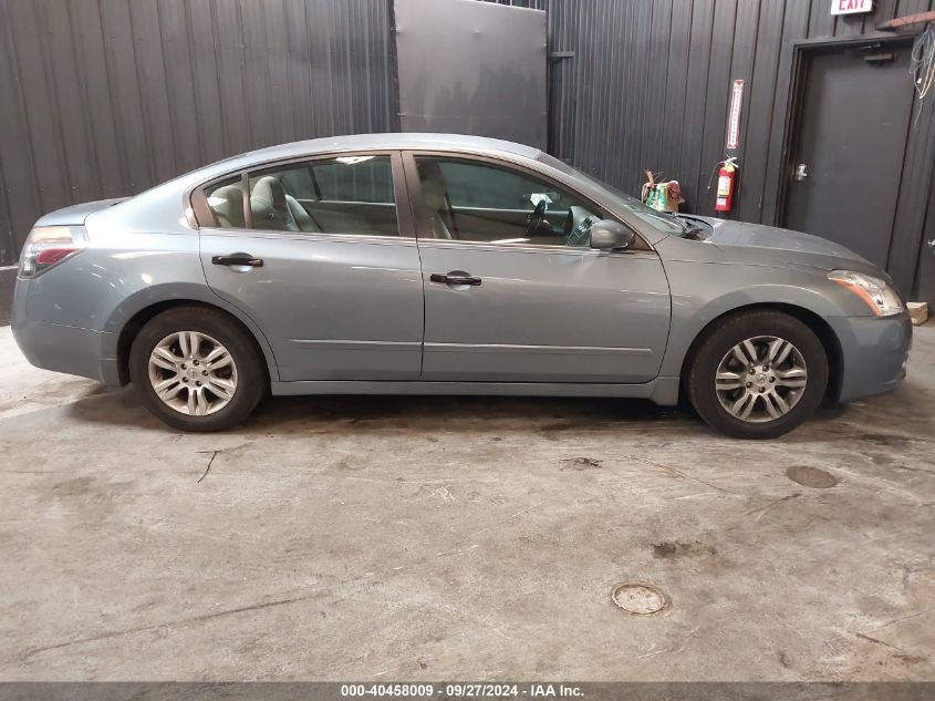 1N4AL2AP1CN426960 2012 Nissan Altima 2.5 S