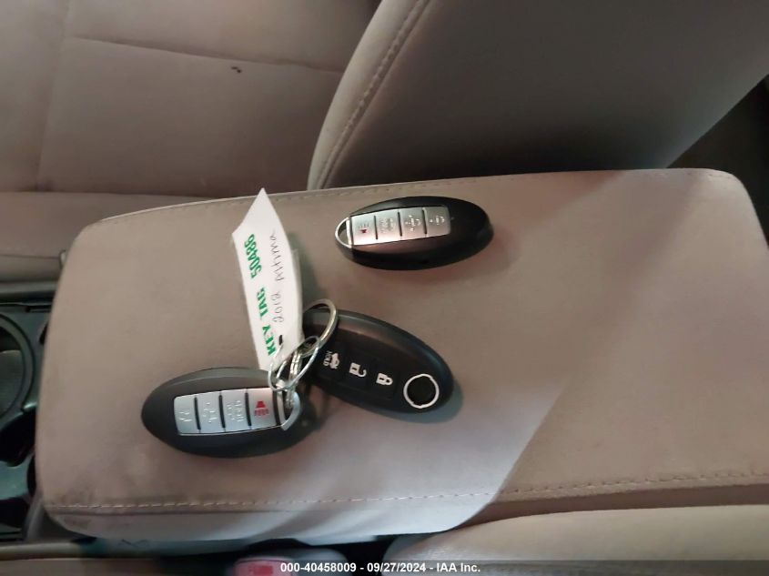 1N4AL2AP1CN426960 2012 Nissan Altima 2.5 S