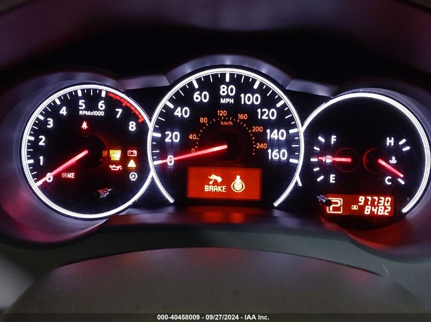 1N4AL2AP1CN426960 2012 Nissan Altima 2.5 S