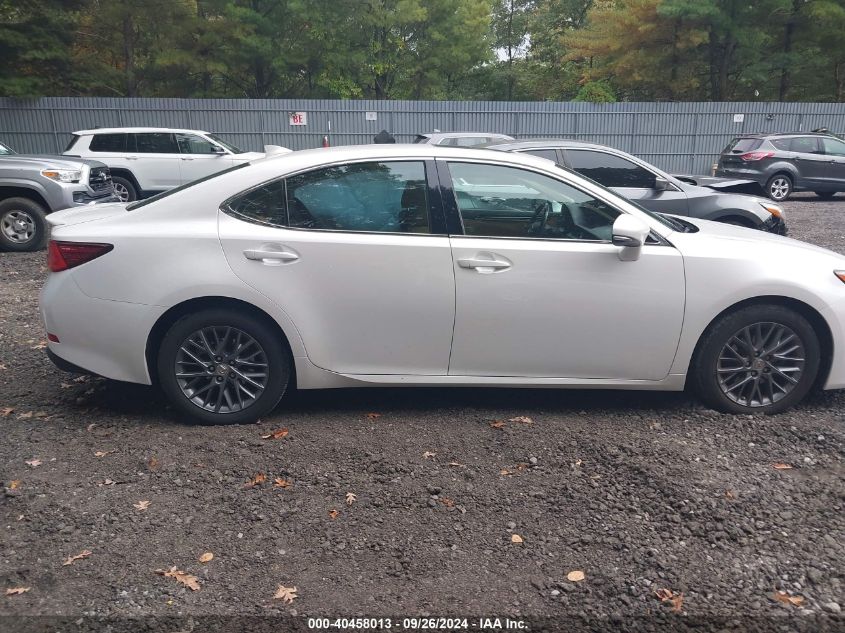 VIN 58ABK1GG9JU095345 2018 Lexus ES, 350 no.13