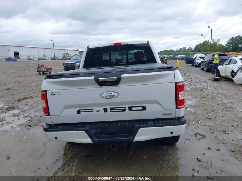 1FTEW1CPXKFD40159 2019 FORD F-150 - Image 16