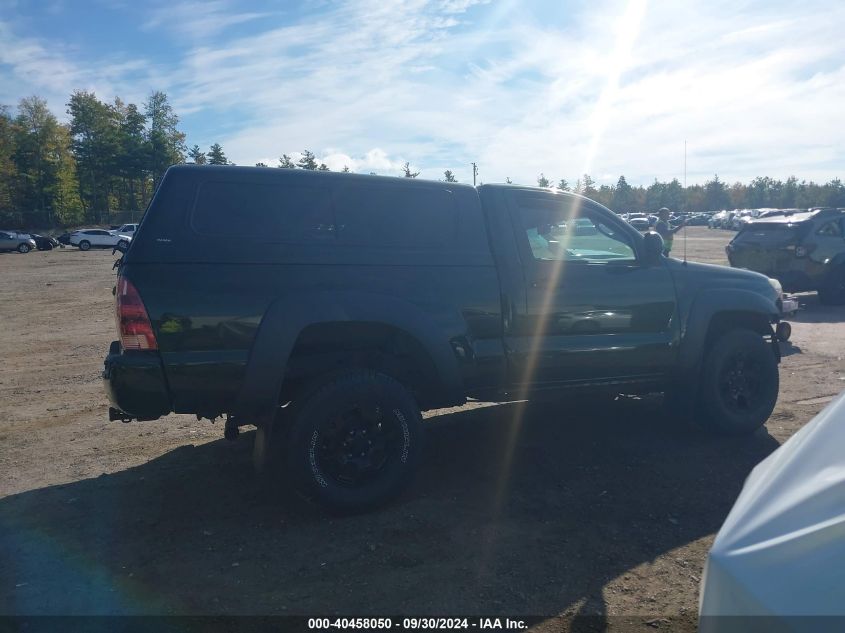 5TFPX4ENXCX009676 2012 Toyota Tacoma