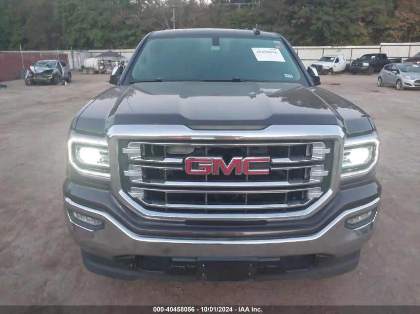 3GTP1NEC1GG304679 2016 GMC Sierra 1500 Slt