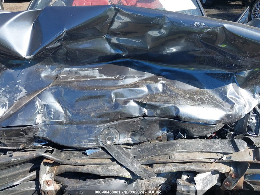 2018 BMW M240I XDRIVE - WBA2N3C51JVC29701