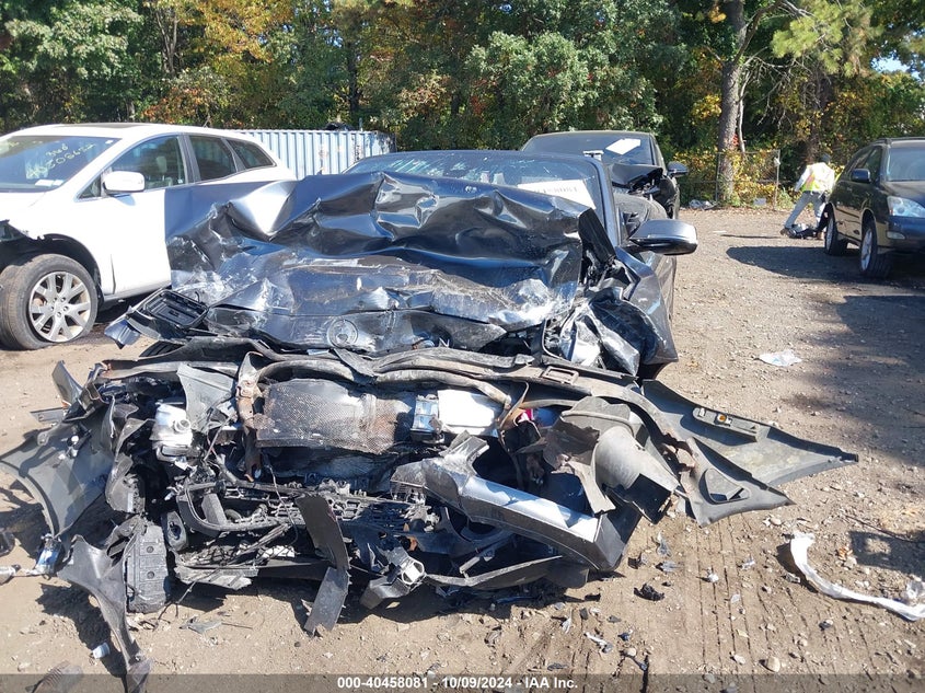 2018 BMW M240I XDRIVE - WBA2N3C51JVC29701