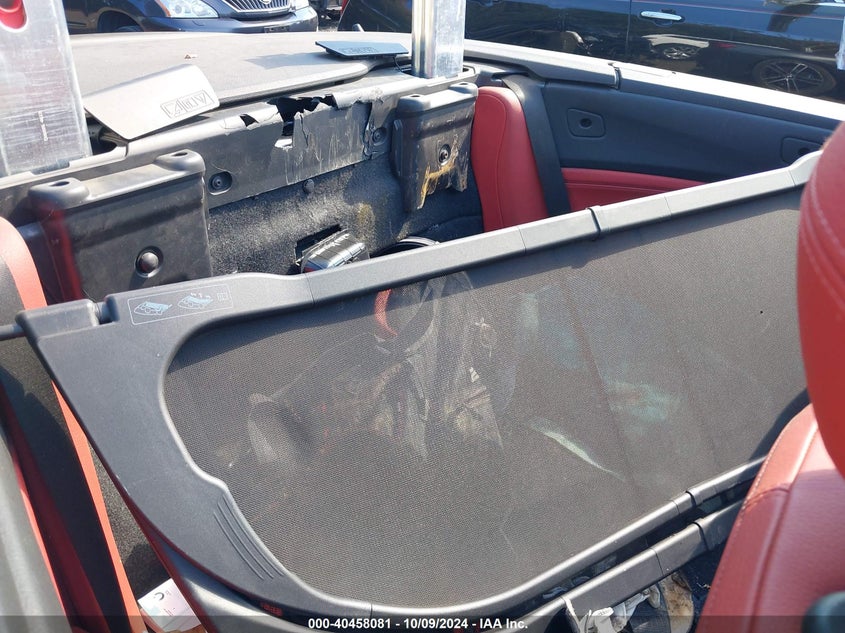 2018 BMW M240I XDRIVE - WBA2N3C51JVC29701