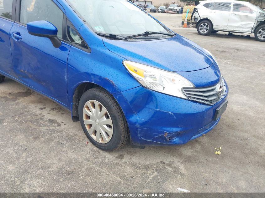 3N1CE2CP5FL440006 2015 Nissan Versa Note Sv