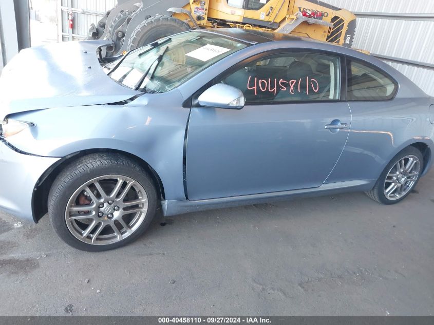 JTKDE167X80232557 2008 Scion Tc