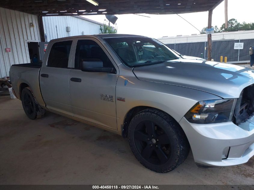 2013 Ram 1500 Express VIN: 1C6RR6KTXDS686234 Lot: 40458118