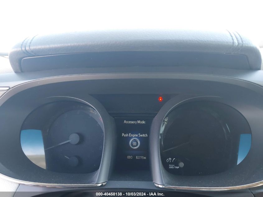 4T1BK1EB1GU232687 2016 Toyota Avalon Limited