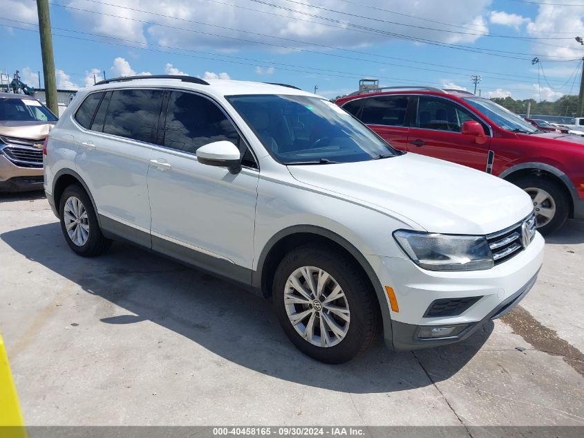 3VV3B7AX2JM007902 2018 VOLKSWAGEN TIGUAN - Image 1