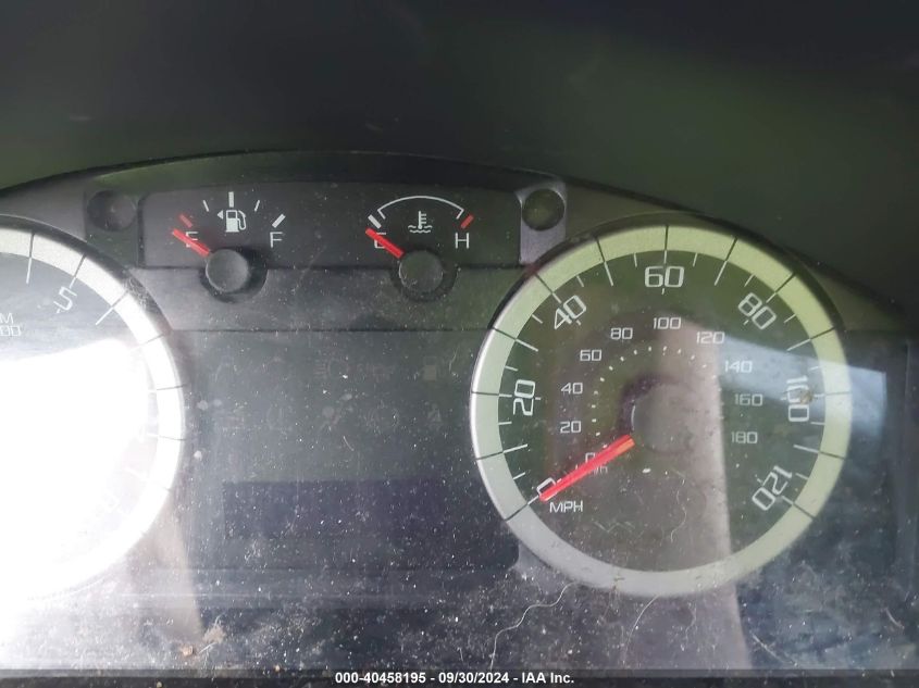 1FMCU9DG3AKB88527 2010 Ford Escape Xlt