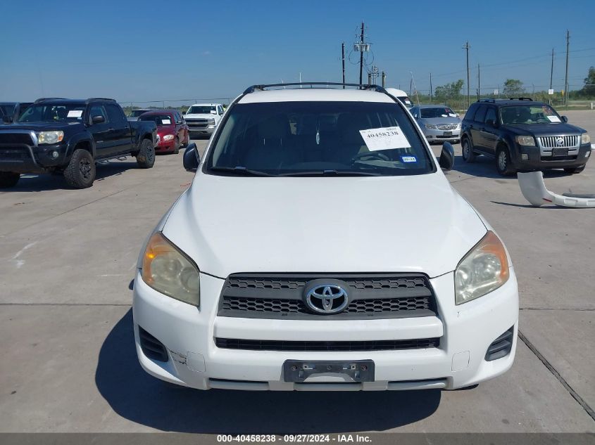 2012 Toyota Rav4 VIN: JTMZF4DV2C5044852 Lot: 40458238