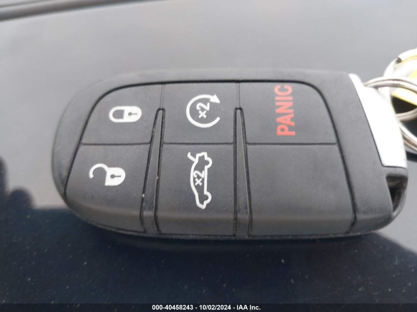 2C3CDXJG2FH920243 2015 Dodge Charger Sxt