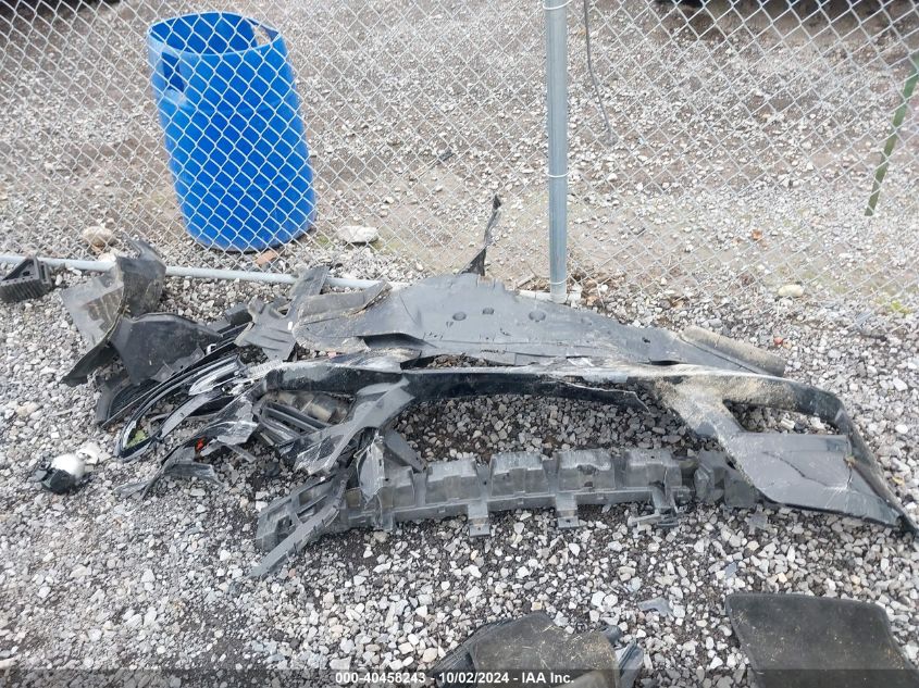 2C3CDXJG2FH920243 2015 Dodge Charger Sxt