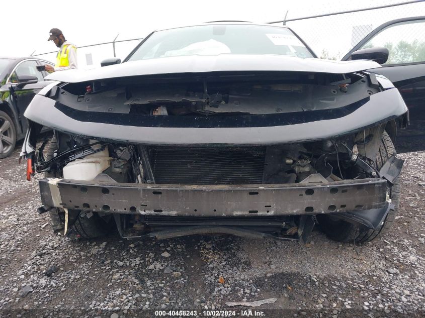2C3CDXJG2FH920243 2015 Dodge Charger Sxt