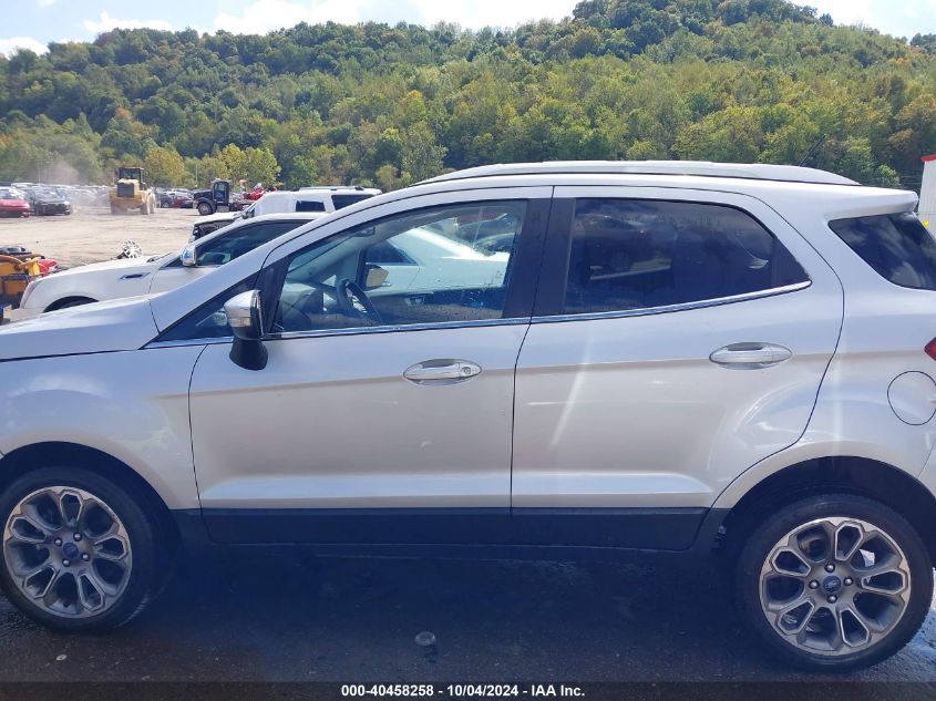 MAJ6S3KL2KC256953 2019 Ford Ecosport Titanium