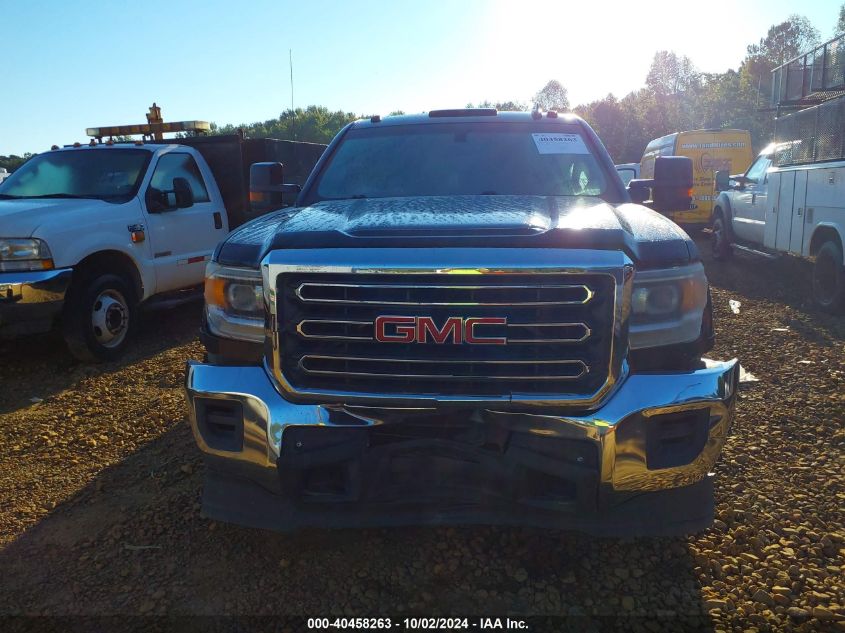 1GT41VCG4GF197685 2016 GMC Sierra 3500Hd