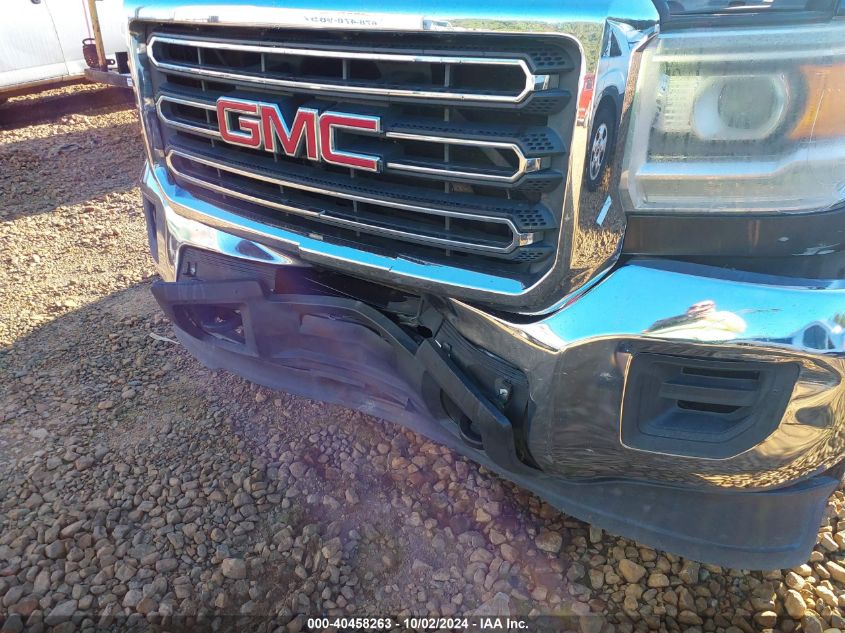 1GT41VCG4GF197685 2016 GMC Sierra 3500Hd