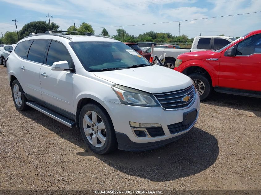 1GNKRGKD1GJ206432 2016 CHEVROLET TRAVERSE - Image 1