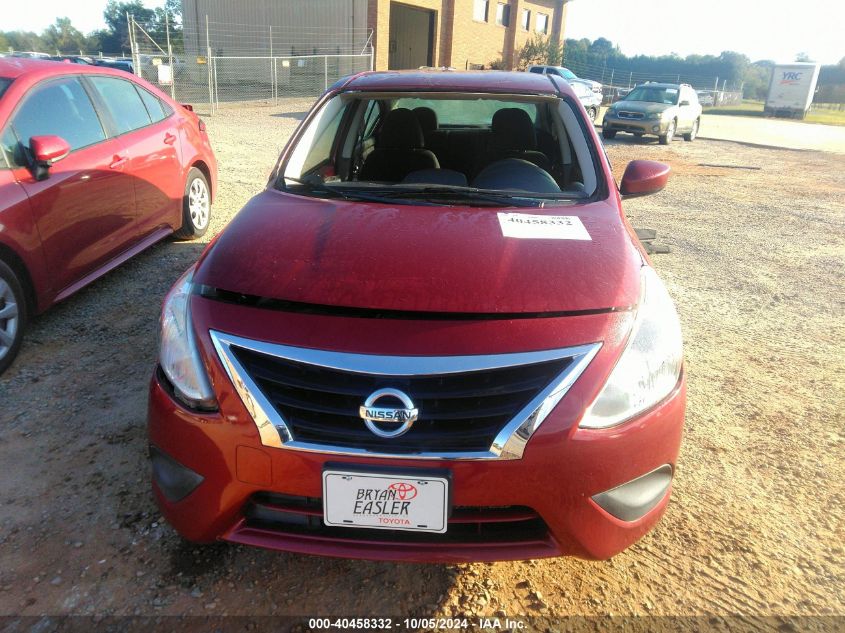 3N1CN7AP8HK430532 2017 Nissan Versa S/S Plus/Sv/Sl