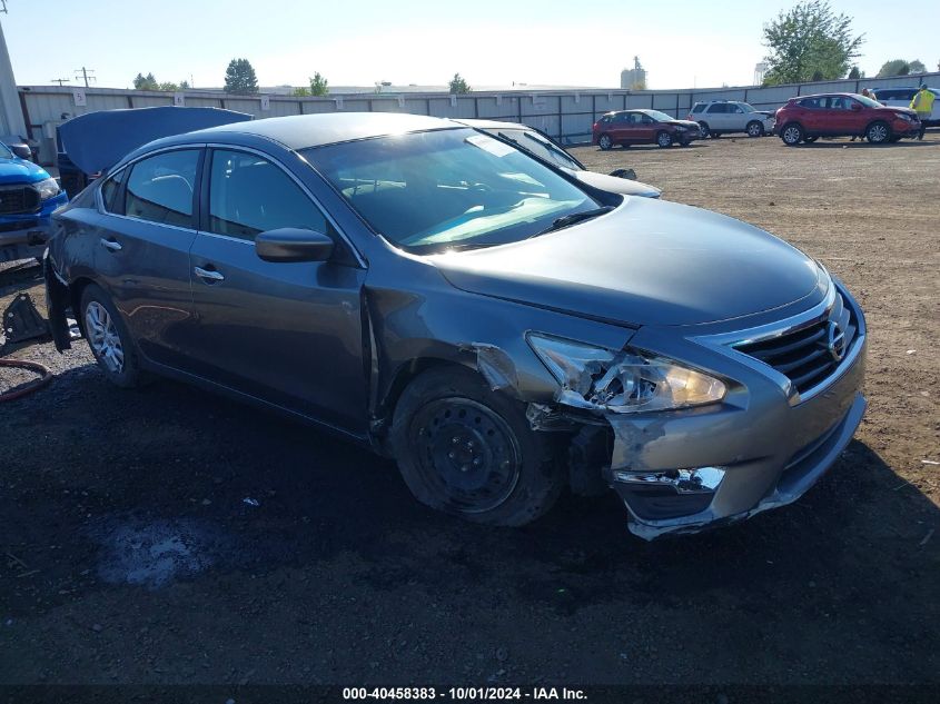 1N4AL3AP2FC254931 2015 NISSAN ALTIMA - Image 1