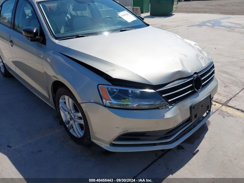 3VW1K7AJ1FM225304 2015 VOLKSWAGEN JETTA - Image 17