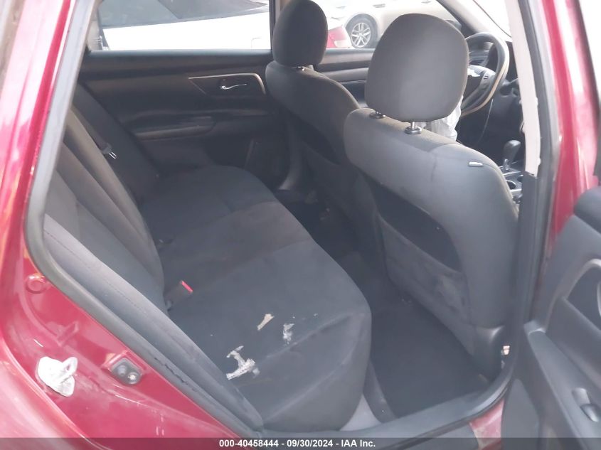 1N4AL3APXFN395315 2015 Nissan Altima 2.5