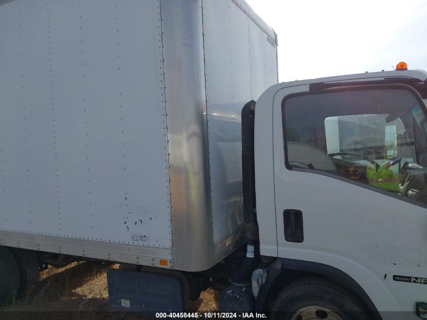 2013 Isuzu Npr Hd Dsl Reg VIN: JALC4W166D7002788 Lot: 40458445