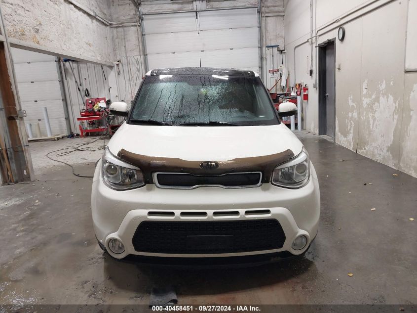 KNDJX3A50F7183413 2015 Kia Soul !