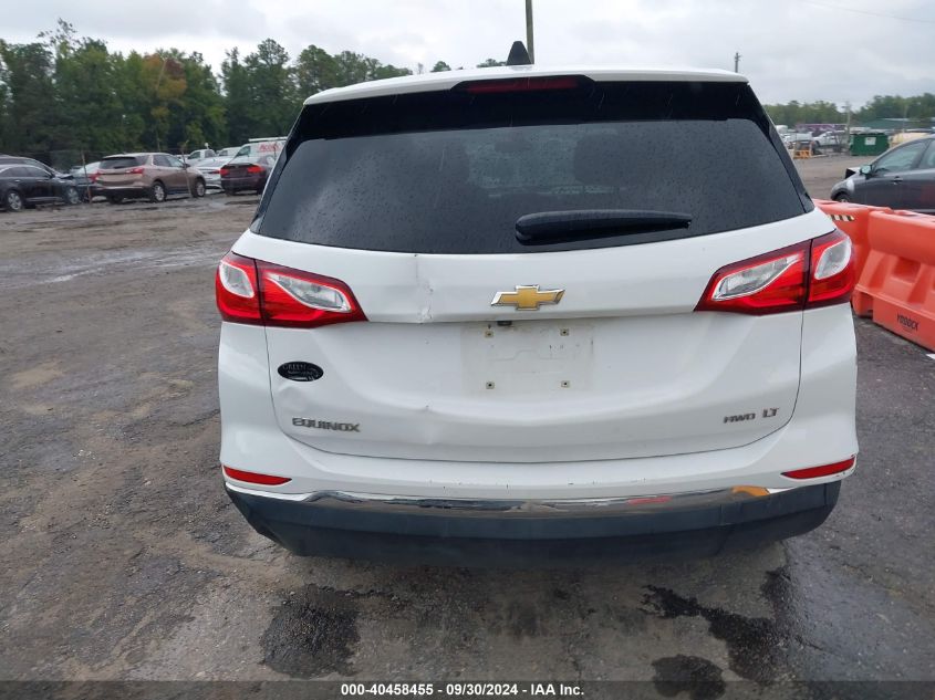 2GNAXUEV1K6116305 2019 CHEVROLET EQUINOX - Image 16