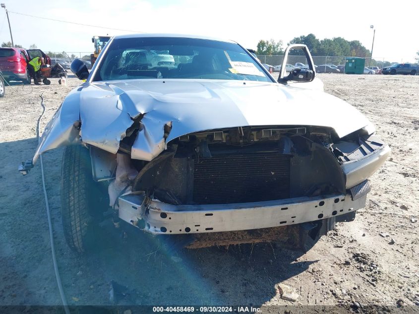 2012 Dodge Charger Se VIN: 2C3CDXBG9CH112420 Lot: 40458469