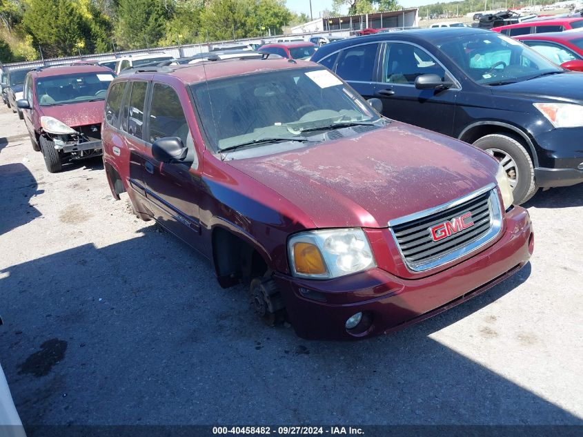 2005 GMC Envoy